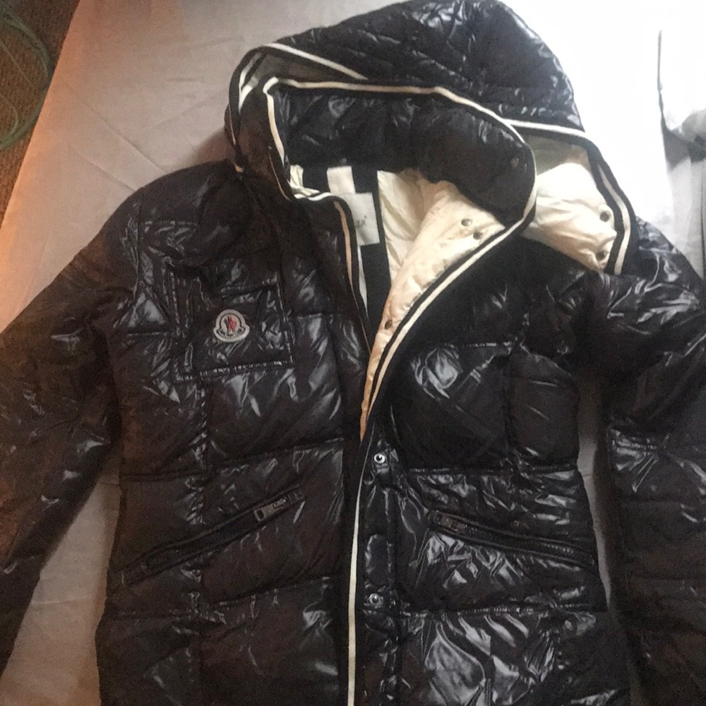 moncler bomber
